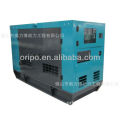 38kva(30kw) silent diesel generator 4BT3.9-G2 engine